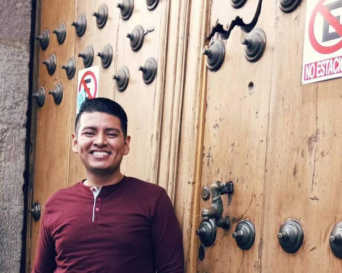 Julio Amaya, director municipal de educación de San Manuel, dijo que Herrera era miembro del consejo de directores de San Manuel y un docente con gran carisma.