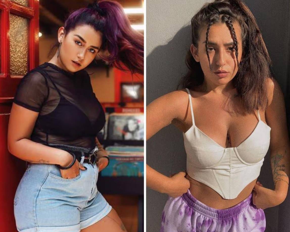 Sobre cuánto tiempo más están dispuestas a esperar para que esta meta consolide, Romina apuntó que aún no tienen definida una fecha, pues ahora mismo están conformes con la manera en que se están dando las cosas. 