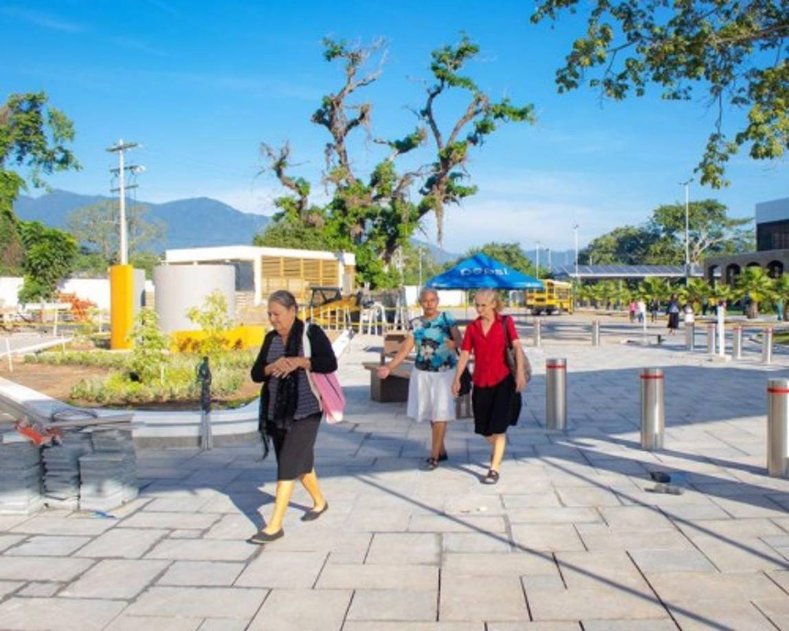 El 31 de diciembre ser realizará la Proclama Profética 2020, según la información, el evento empezará a las 9 de la noche en el Auditorio de Iglesia de Cristo Ebenezer, San Pedro Sula; dicho evento convoca hasta 10 mil personas.