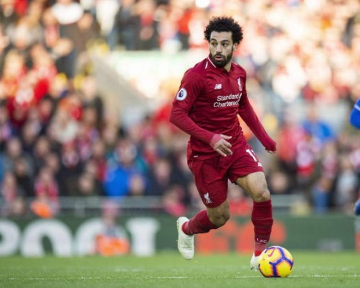 Mohamed Salah: El nombre del delantero egipcio ha sido vinculado en las últimas horas en el FC Barcelona: 'Sé que Koeman lo quiere, y sé que a Salah le gustaría ir', declaró Sjaak Swart, ex internacional con Holanda.