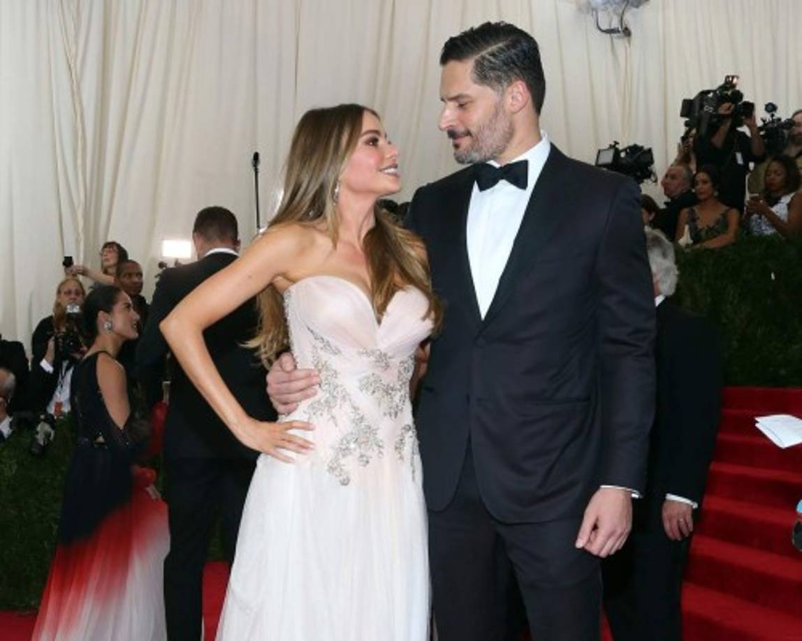 La actriz de 44 años planea unirse a la estrella de Magic Mike XXL el 22 de noviembre en el resort Breakers Palm Beach en Florida.