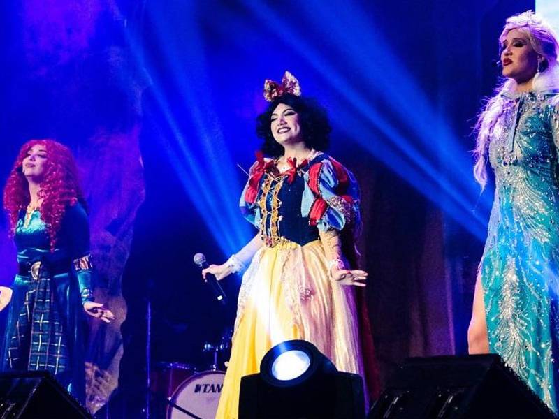 Los boletos de la producción, a cargo de Mon Espectáculos y Vivo Espectáculos, se venden en www.bmtickets.com.