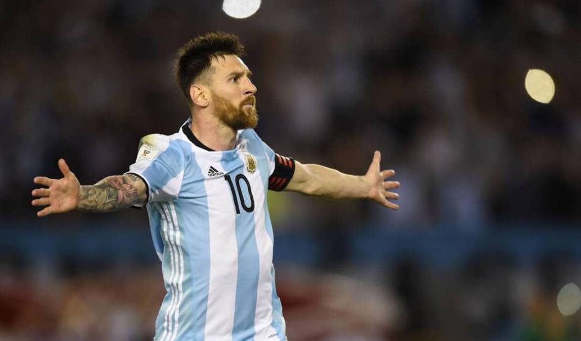 ¿Estará Messi? El impresionante estadio en donde se jugará el Argentina vs Honduras