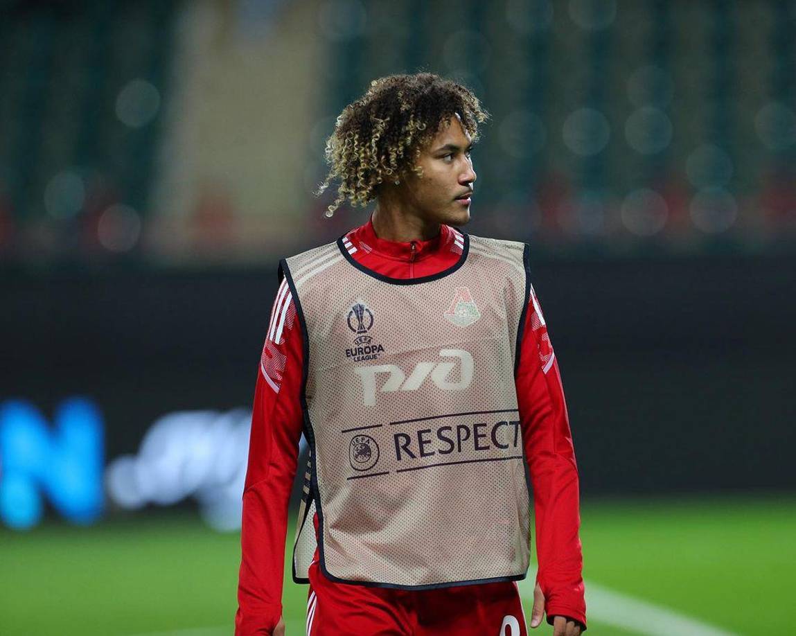 Se trata del francés Alexis Beka Beka, quien puso en riesgo su vida y han destapado las razones por las cuáles tomó la decisión. 