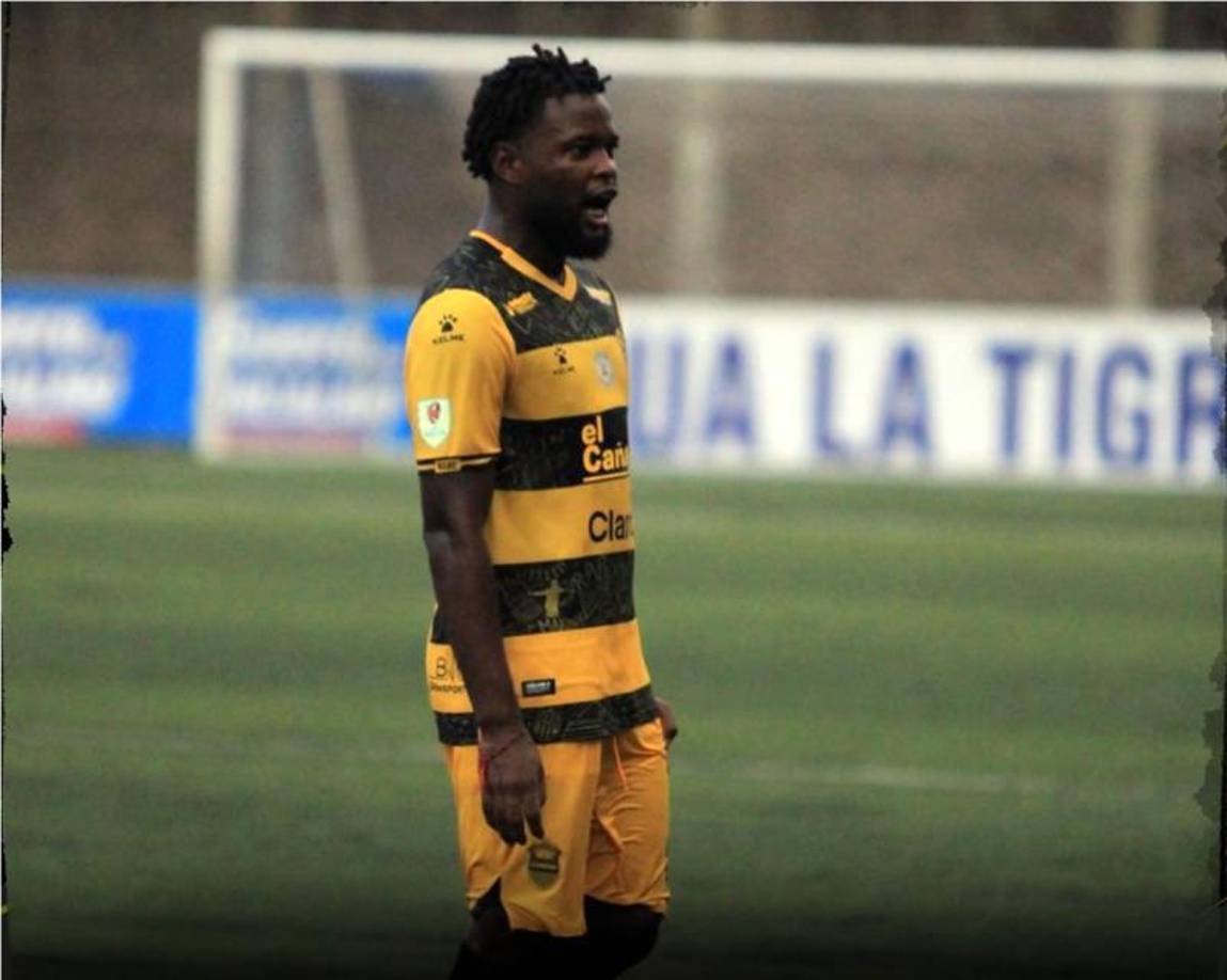 Elison Rivas: El zurdo anunció su salida del Real España. Estaba en EUA donde aspiraba a convertirse en legionario, pero volvió a Honduras y el DT Miguel Falero de la máquina decidió darle de baja.