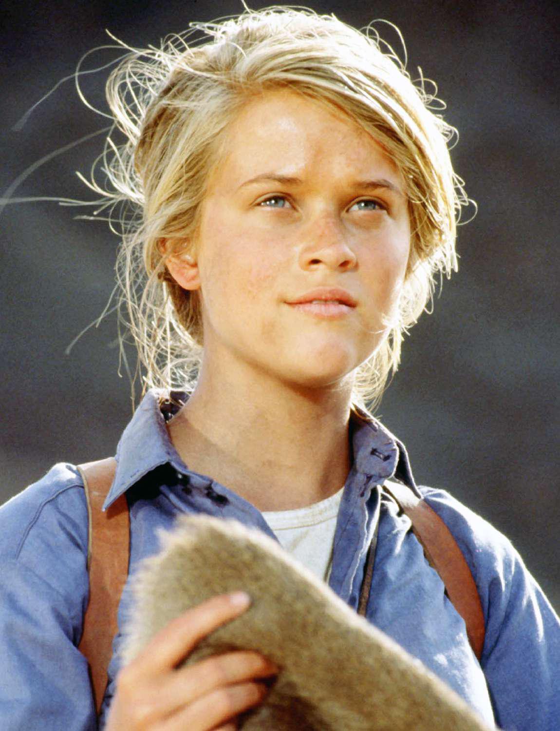 Reese Witherspoon, la actriz cumple 50 años y estos son los datos curiosos de ella