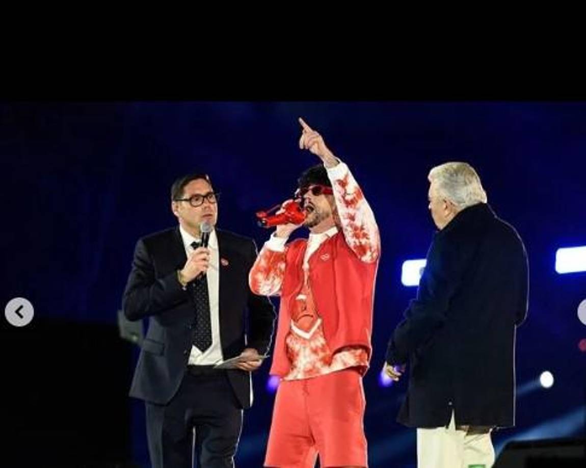 El video de Kramer y Don Francisco se ha vuelto tan viral que muchos influencers de otras culturas, han quedado sorprendidos.