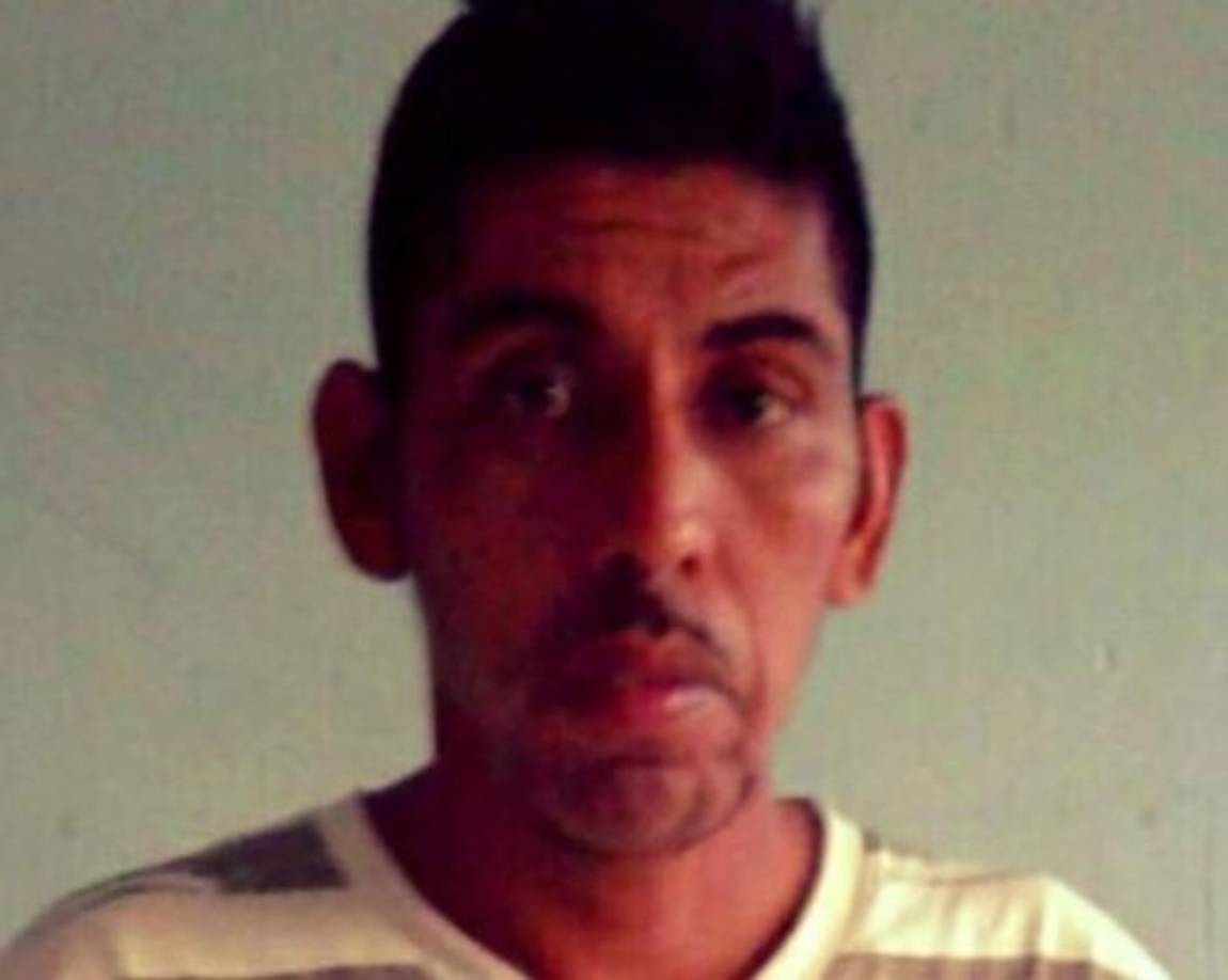 En Santa Bárbara detuvieron a Miguel Ángel Navarro Manzano por Tráfico Ilícito de Drogas.