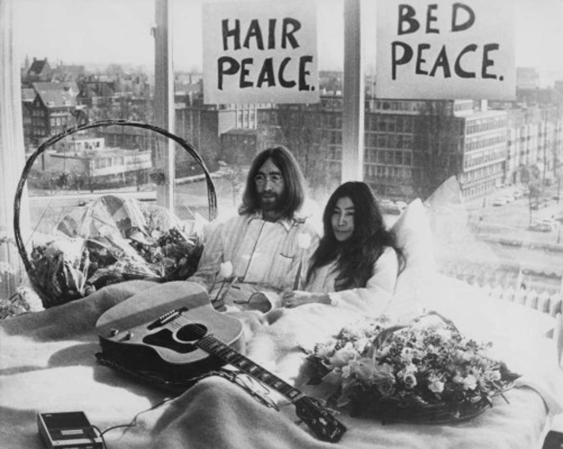This Jan. 31, 2018 photo, provided by the New York State Department of Corrections, shows Mark David Chapman, the man who killed John Lennon. Chapman, 63, who is serving 20-years-to-life in the Wende Correctional Facility in western New York, is scheduled to go before New York's parole board the week of Aug. 20, 2018, in what will be his 10th attempt to win release. The decision by the board of parole is supposed to be within two weeks of the hearing. (New York State Department of Corrections via AP)