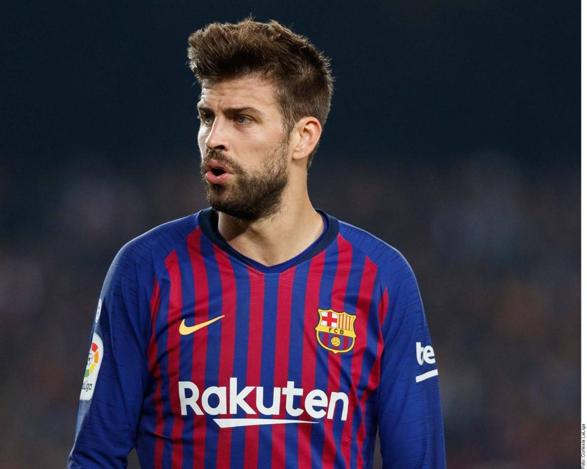 “Esta información me llegó de una persona cercana a Gerard, aún no viven en el nido de amor, pero ya lo adquirió”, explicó el paparazzi español Jordi Martí durante el programa De Boca en Boca.