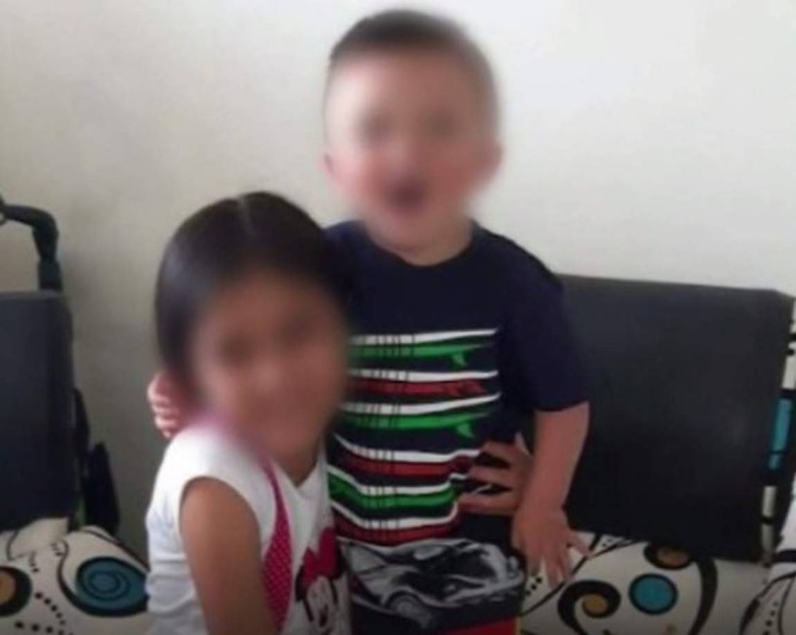 'Ella salió el 21 de agosto del aeropuerto El Dorado, en Bogotá, con destino a México; el martes en la mañana viajó a Tijuana en avión y, ese mismo día, viajó a Mexicali por tierra donde, supuestamente, un coyote las iba a llevar a la frontera', contó Yeni Acevedo, prima de Peña, a la colombiana radio Blu. Fotografía: Noticias Caracol