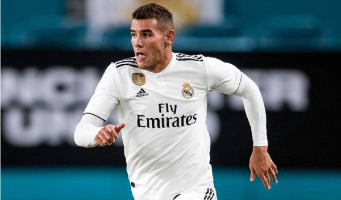 El representante de Theo Hernández ha admitido que negocia con el Napoli, equipo entrenado por Carlo Ancelotti, para su fichaje. “Es cierto que el Napoli contactó conmigo por Theo Hernández. Las negociaciones están abiertas… el jugador gusta al Napoli, el interés es real. No sé si negociaron con el Madrid, veremos en las próximas semanas”, ha declarado el agente Manuel García Quilón en Radio Kiss Kiss. Tras una temporada de cesión en la Real Sociedad, Theo vuelve a pertenecer al Real Madrid, club con el que tiene contrato hasta junio de 2023.