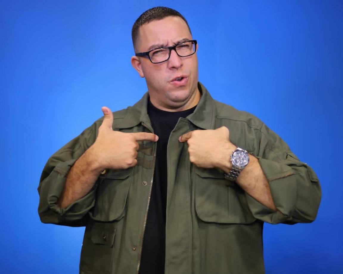 “Lo que me informan es que están oficialmente divorciados desde la semana antes de Acción de Gracias”, dijo Vélez en el programa televisivo “Lo Sé Todo” de Wapa TV.