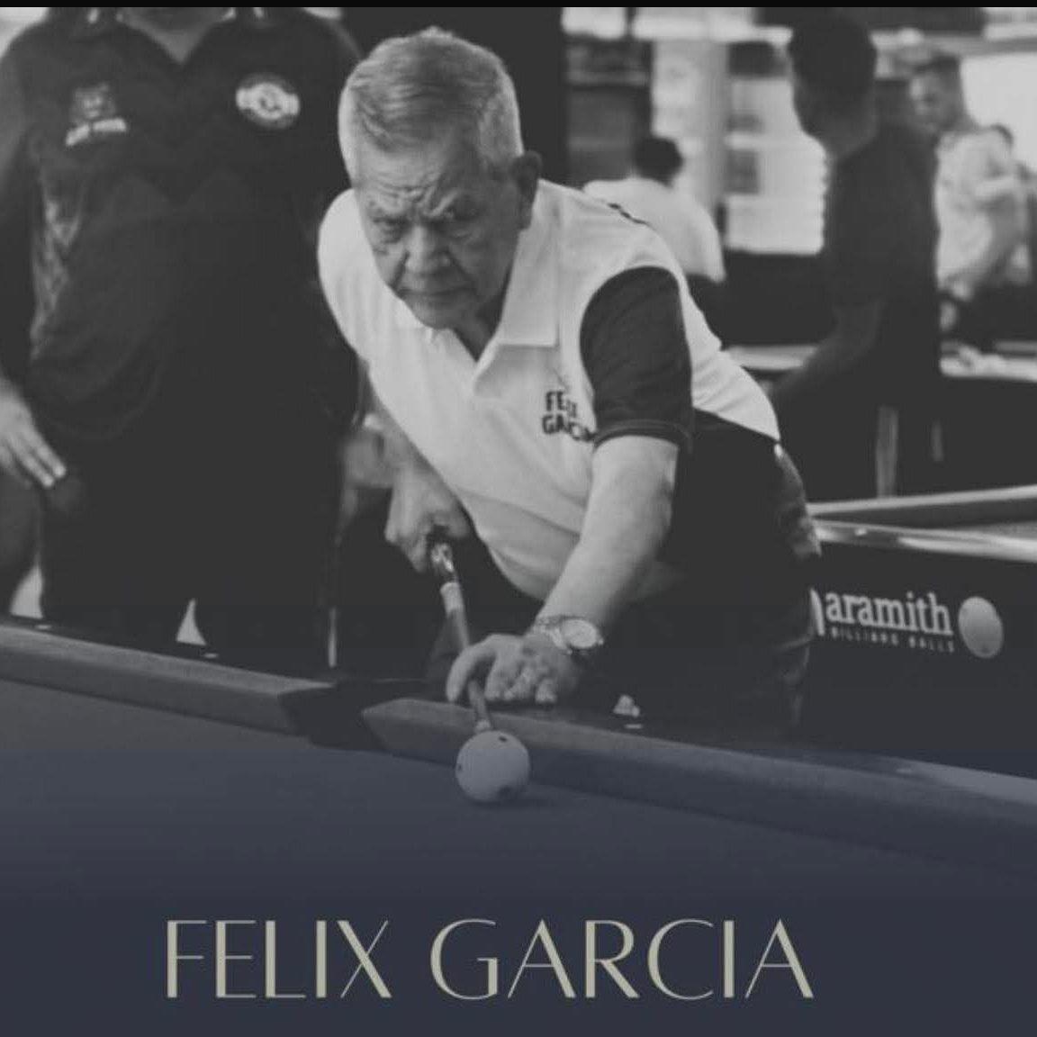 Muere Chimbomba, considerado el mejor jugador de billar de la historia de Honduras