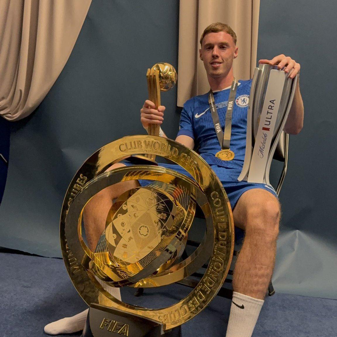 Balón de Oro 2025: duro golpe a Vinicius y así quedó el sorpresivo ranking