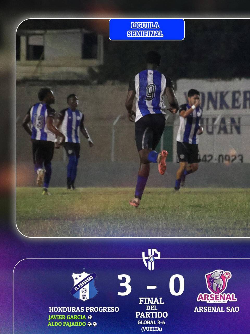 Técnico de Honduras Progreso acusa al Arsenal de Ninrod Medina de soborno