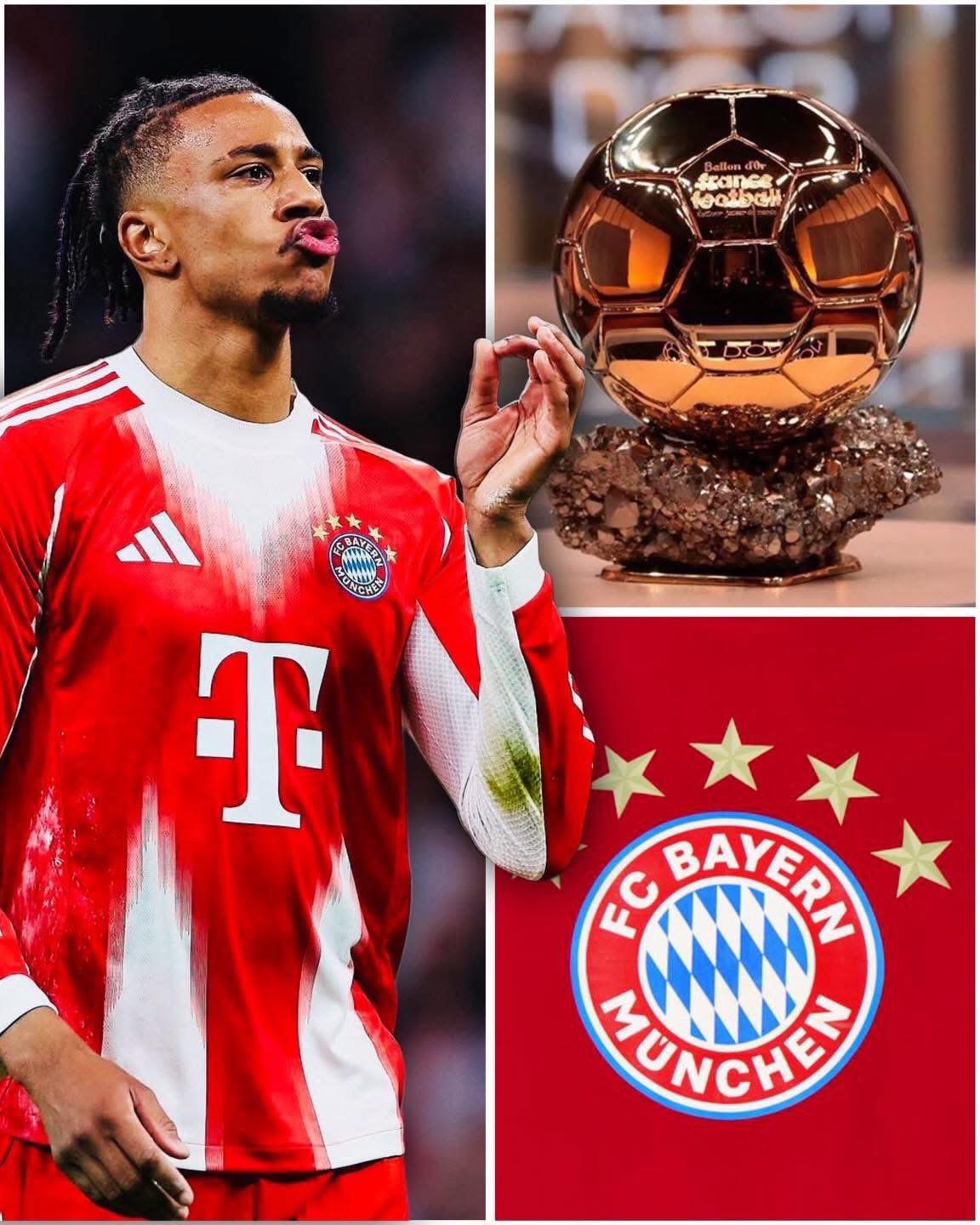 Mbappé pierde el trono: surge la pesadilla del Real Madrid y lo aparta sin Balón de Oro