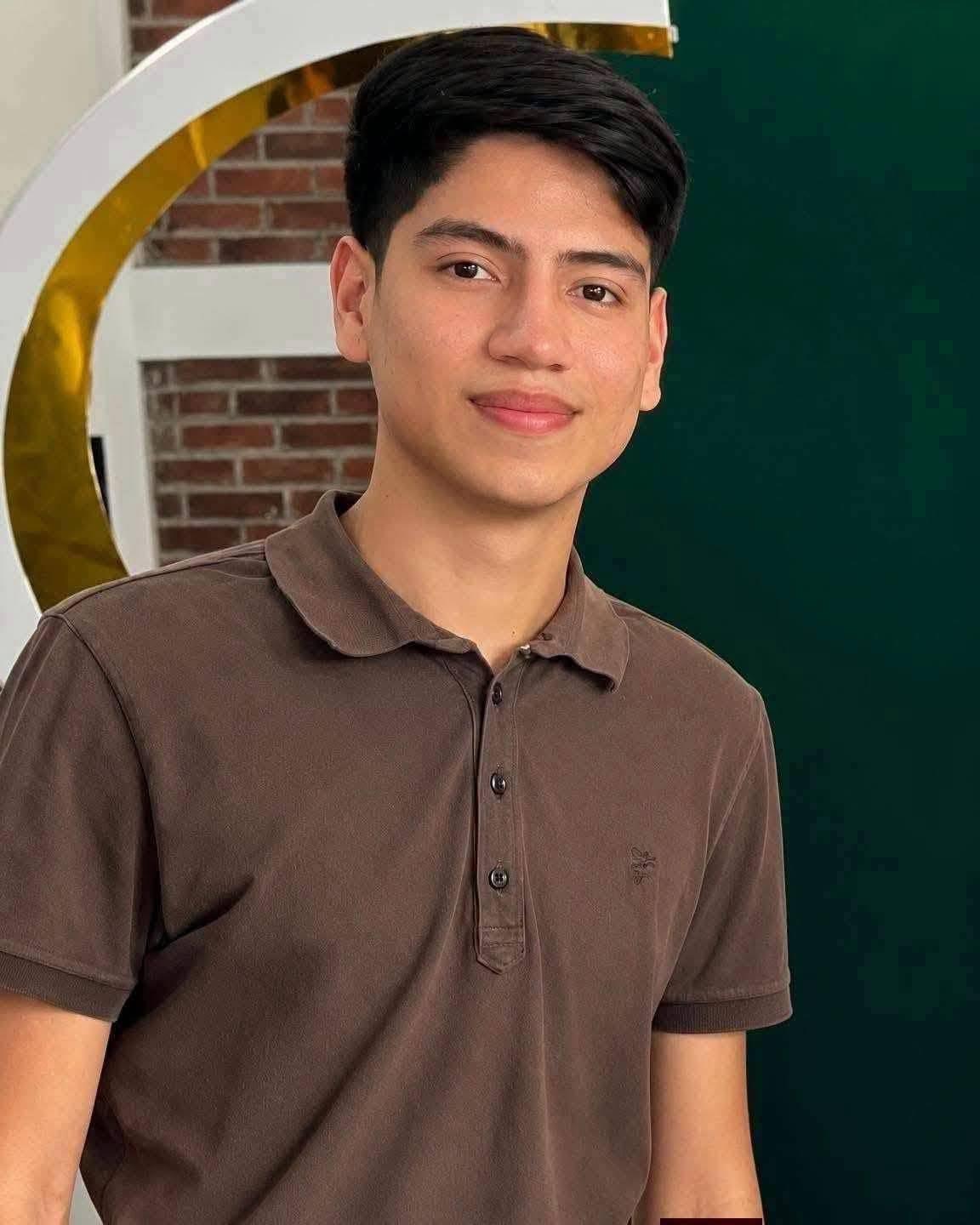 Los últimos minutos de Carlos Miranda, estudiante de Derecho que murió tras descarga eléctrica