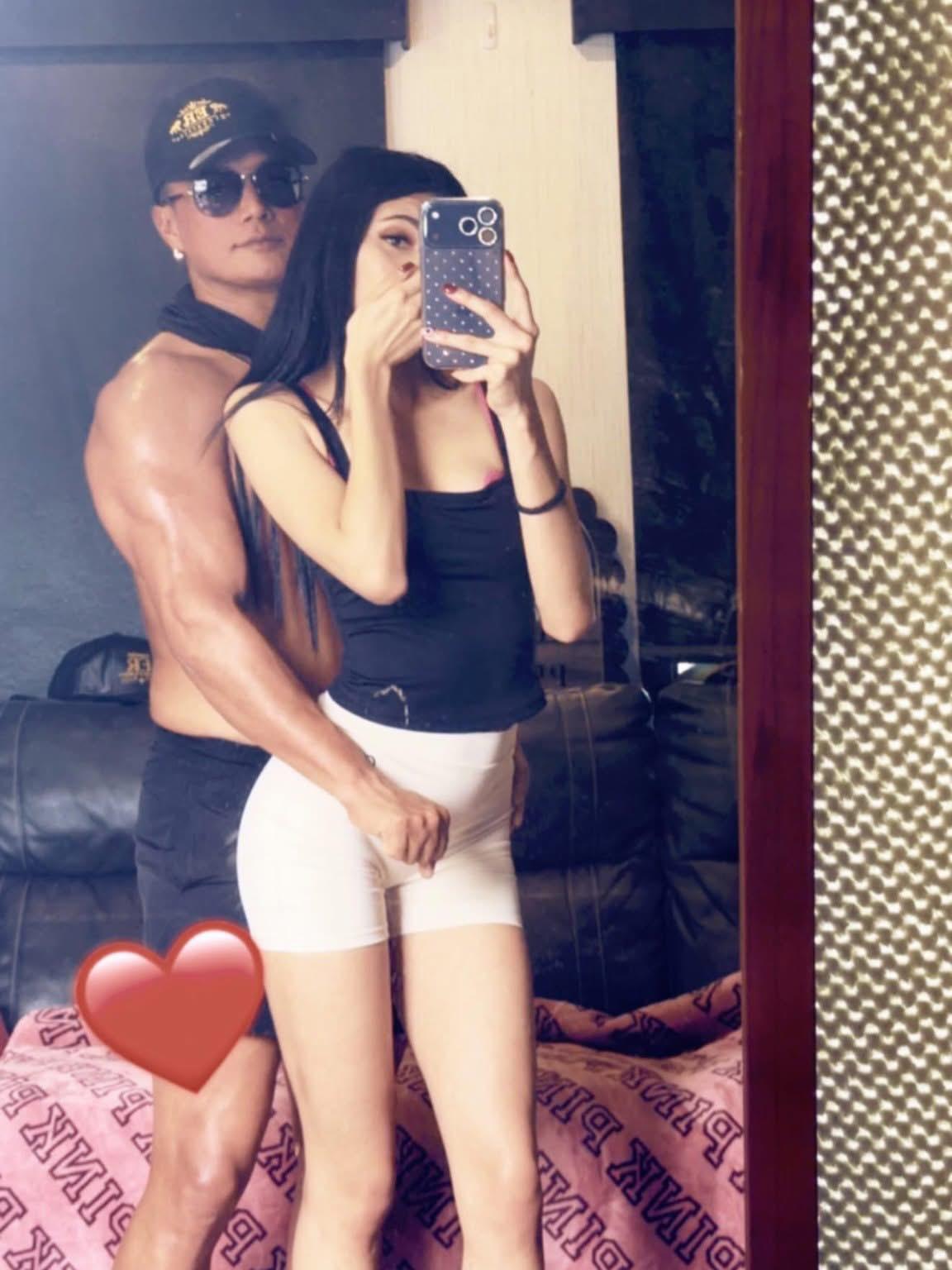 ¿Quiénes son Mayra Alejandra y Erik Roberto “El Charro”?