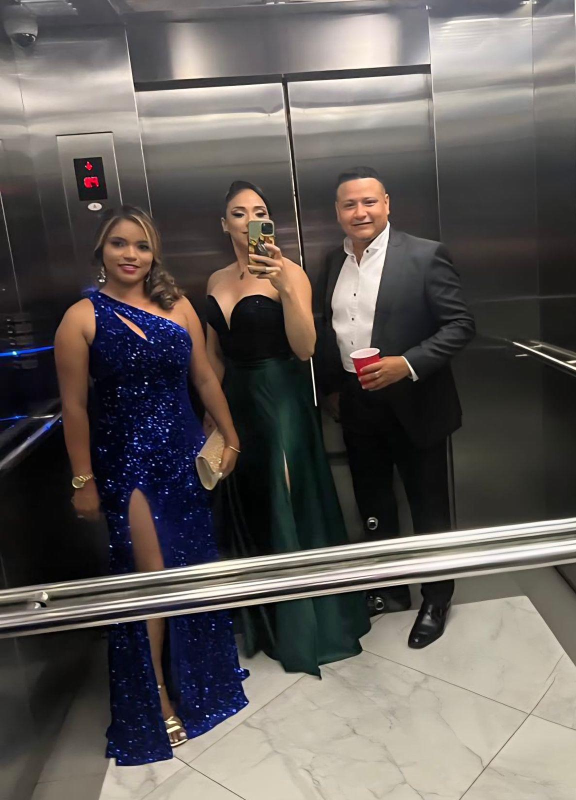 Esposos asesinados en El Progreso por amigos rescataron damnificados en Eta y Iota