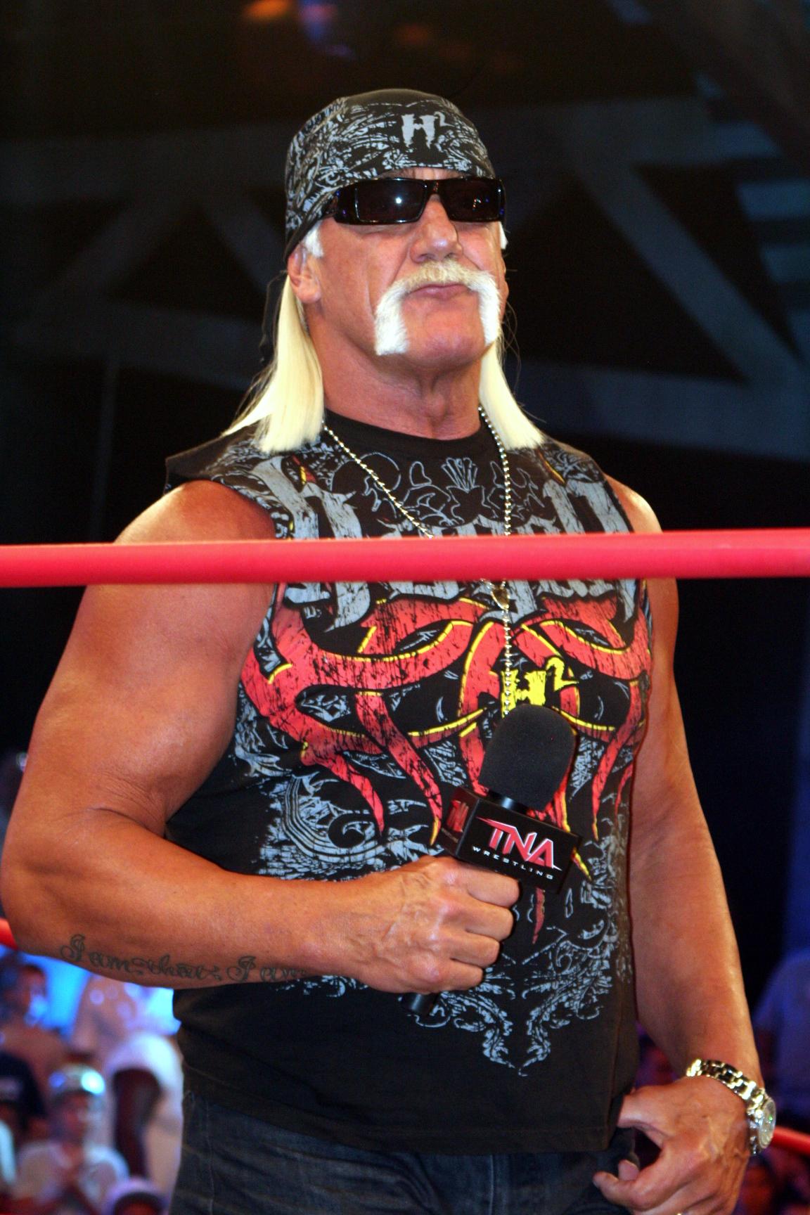 Muere Hulk Hogan: causa de su muerte, legado en la WWE, fortuna y el vínculo con Trump