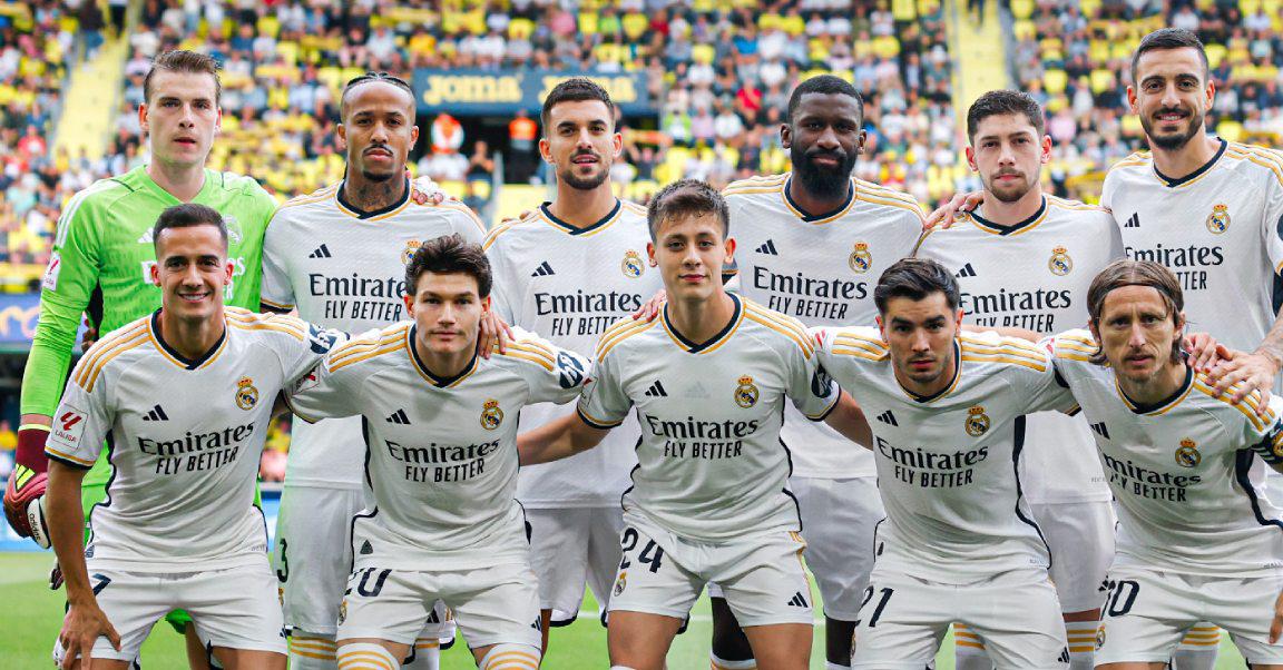 Real Madrid decide vender por 30 millones a uno de sus mejores futbolistas