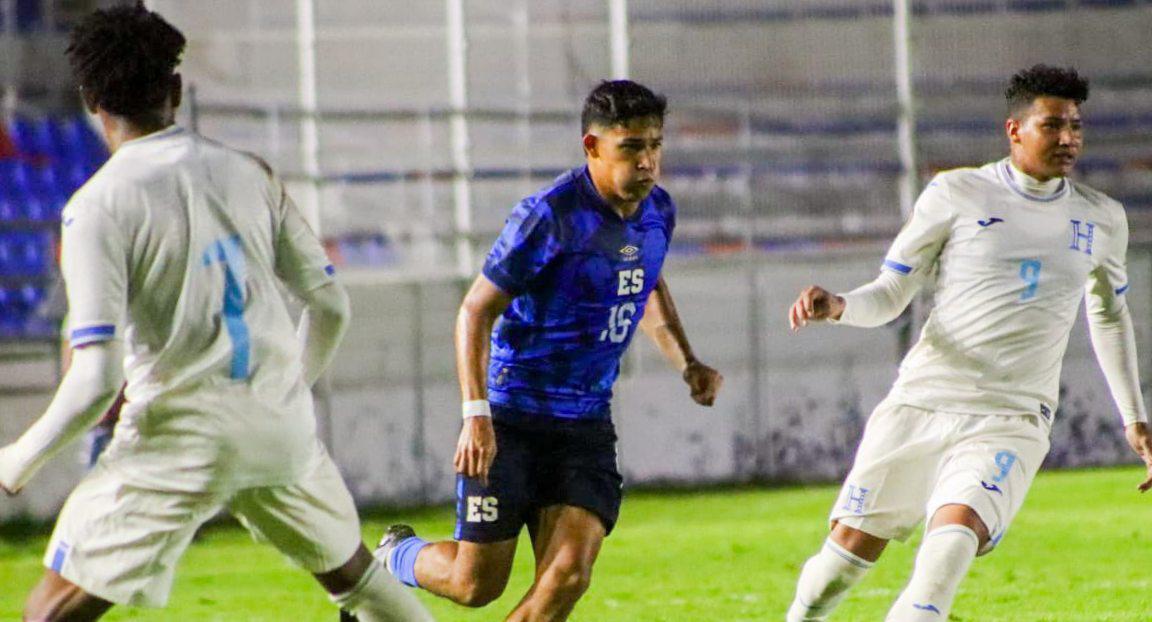 Honduras Sub-20: Rival, día, hora y lo que necesita para clasificar como líder