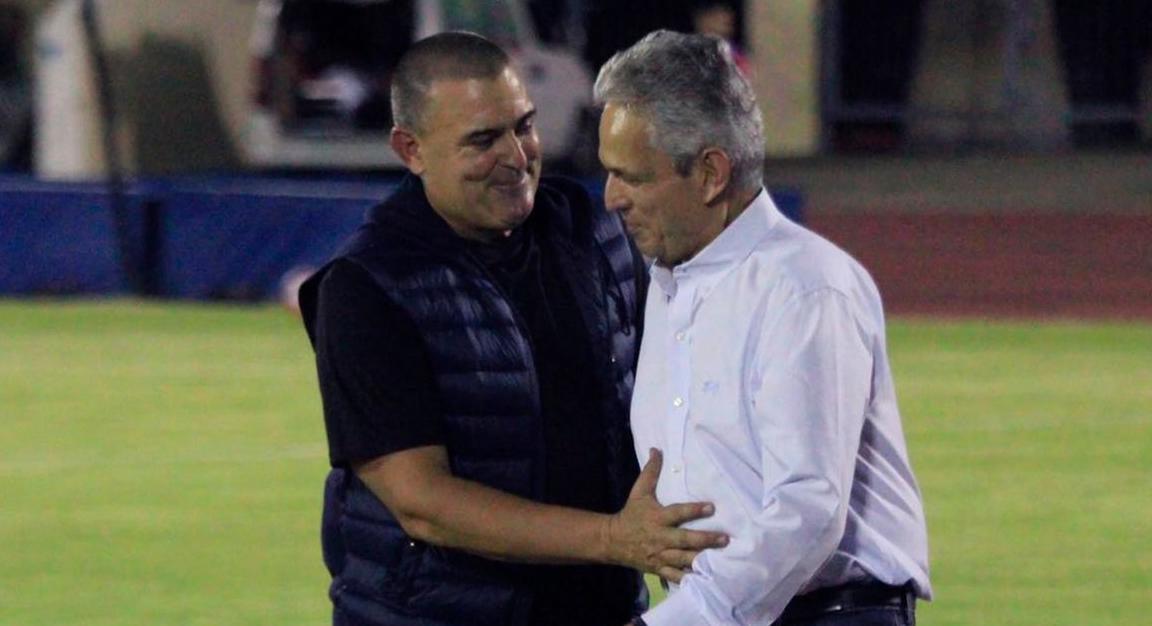 Exclusiva: DT de Cuba señala los cuatro jugadores peligrosos de Honduras