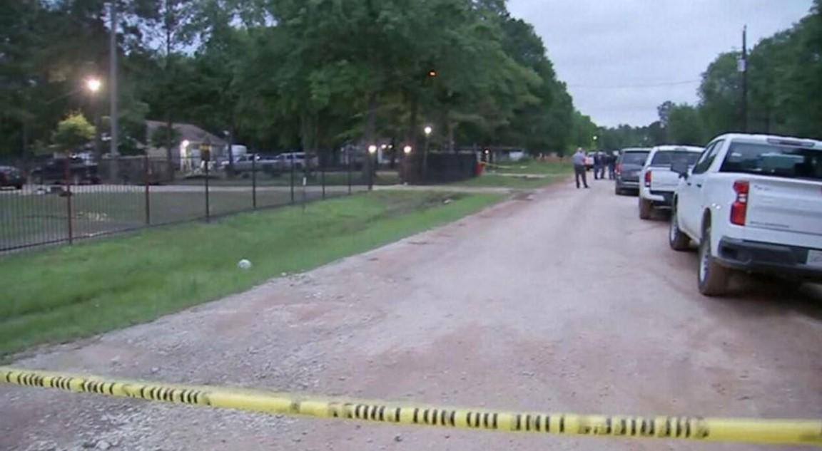 “Mi esposa dio su vida por mis hijos”: relato de testigo de masacre en EEUU