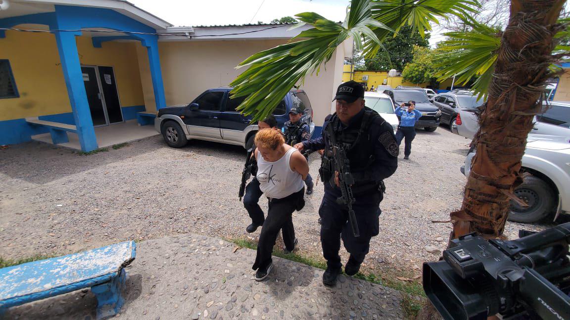 Así fue el asesinato del guardia de seguridad en negocio de La Ceiba