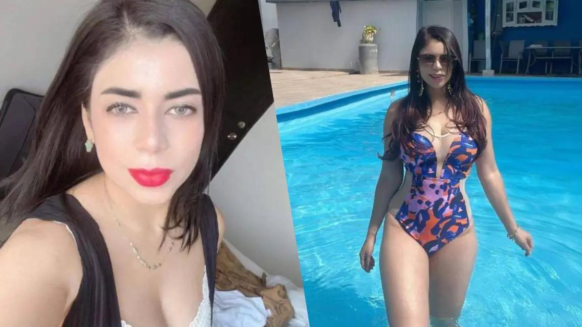 La razón por la que exfiscal Francia Medina salió seis horas de prisión