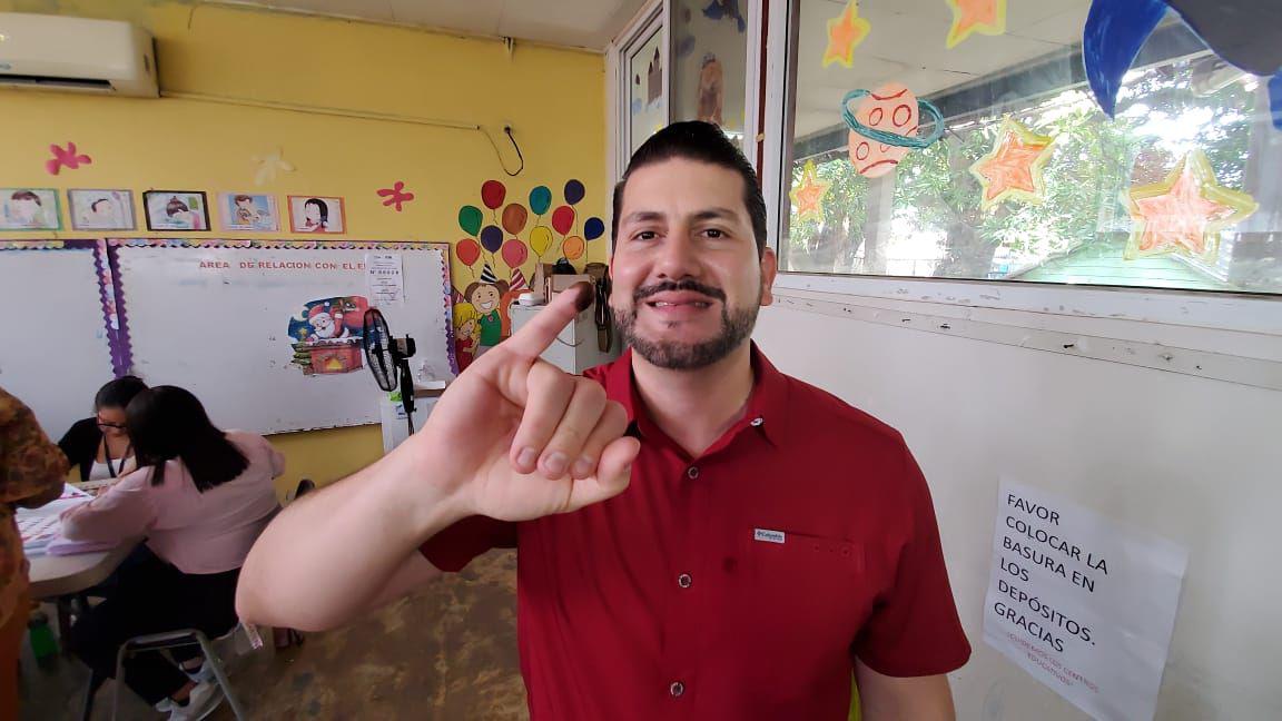 Siete de ocho alcaldes de Atlántida son reelectos por cuatro años