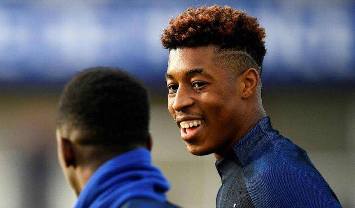 Según Independent, el PSG ha fijado en 50 millones de euros fijos, más 10 en variables, el precio de Presnel Kimpembe, central francés que pretende incorporar el Chelsea.