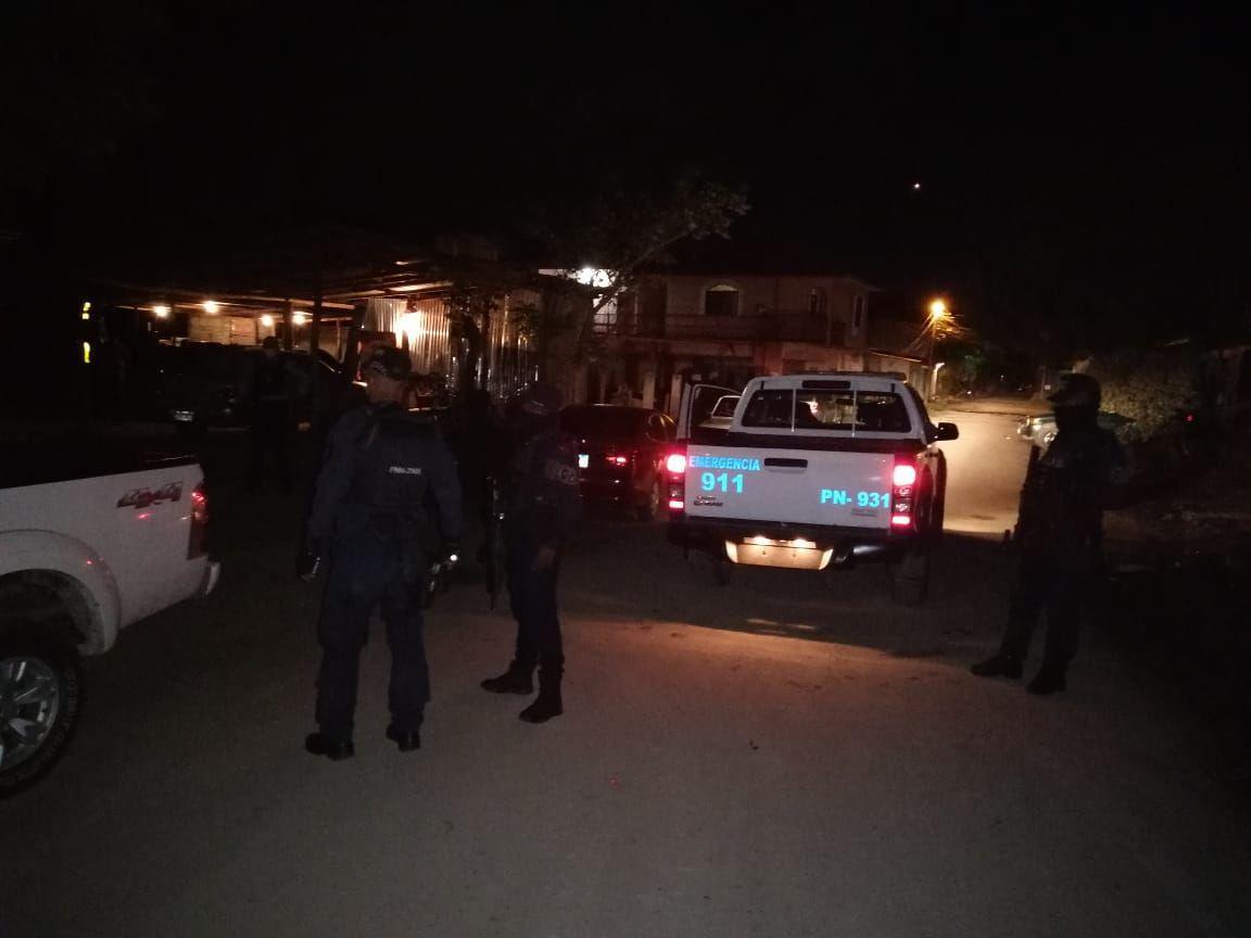 Trágica caída en Tegucigalpa causa la muerte de una joven