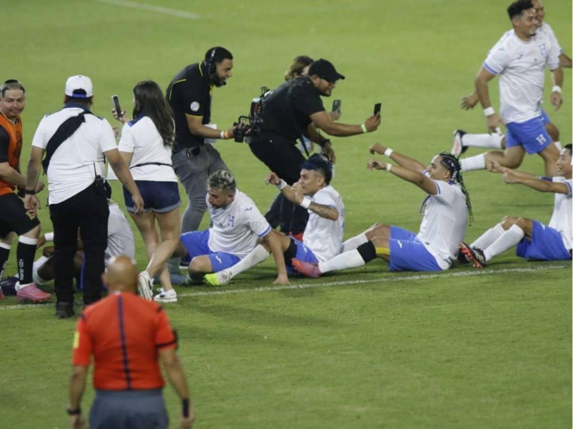 Selección de tiktokers de Honduras fue echada de hotel y Supremo revela que pasó