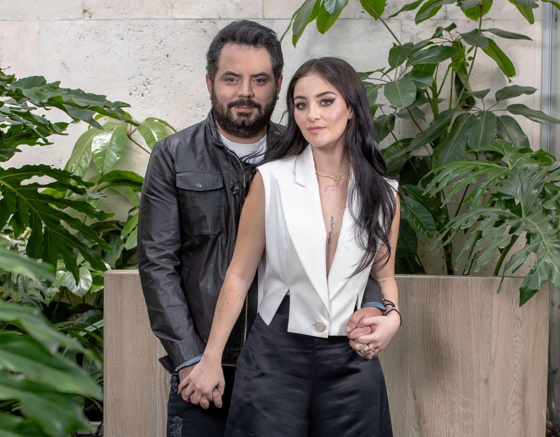 Victoria Ruffo: Nunca me he llevado bien con mi nuera