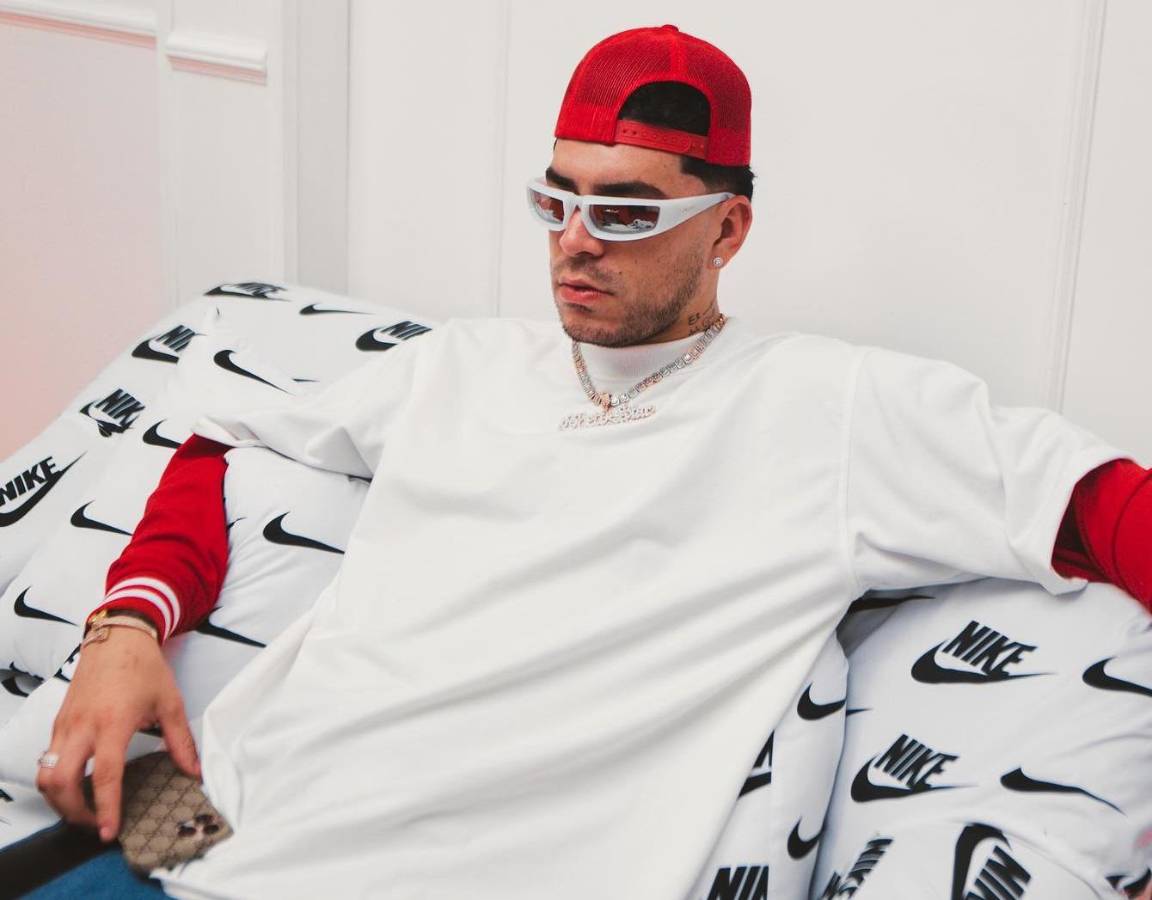 Ryan Castro se une a Don Omar para el Urban Fest del próximo año