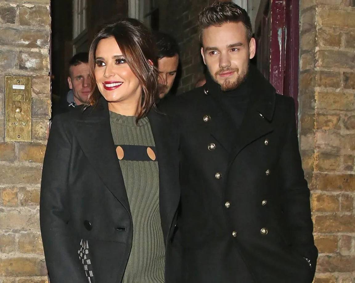 Respondiendo a una pregunta sobre por qué se separaron, dijo: “¿Quién dice que fui yo?”. Mantuvo los detalles vagos, pero dejó en claro que estaban decididos a llevar sua co paternidad pacíficamente.