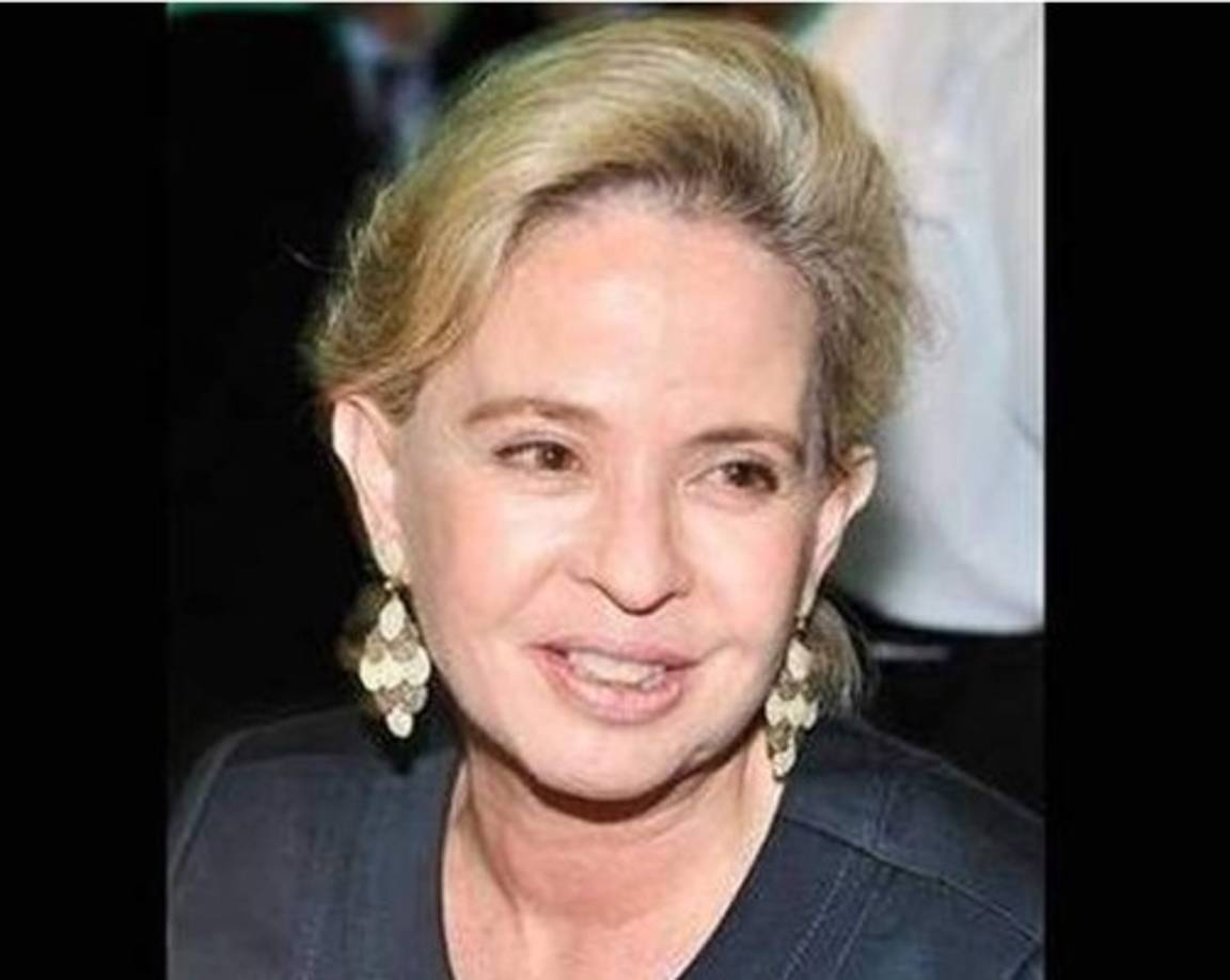 La brasileña Dulce Pugliese de Godoy Bueno, con una fortuna calculada en 1.800 millones de dólares, es la única latinoamericana que aparece en el ránking.<br/>