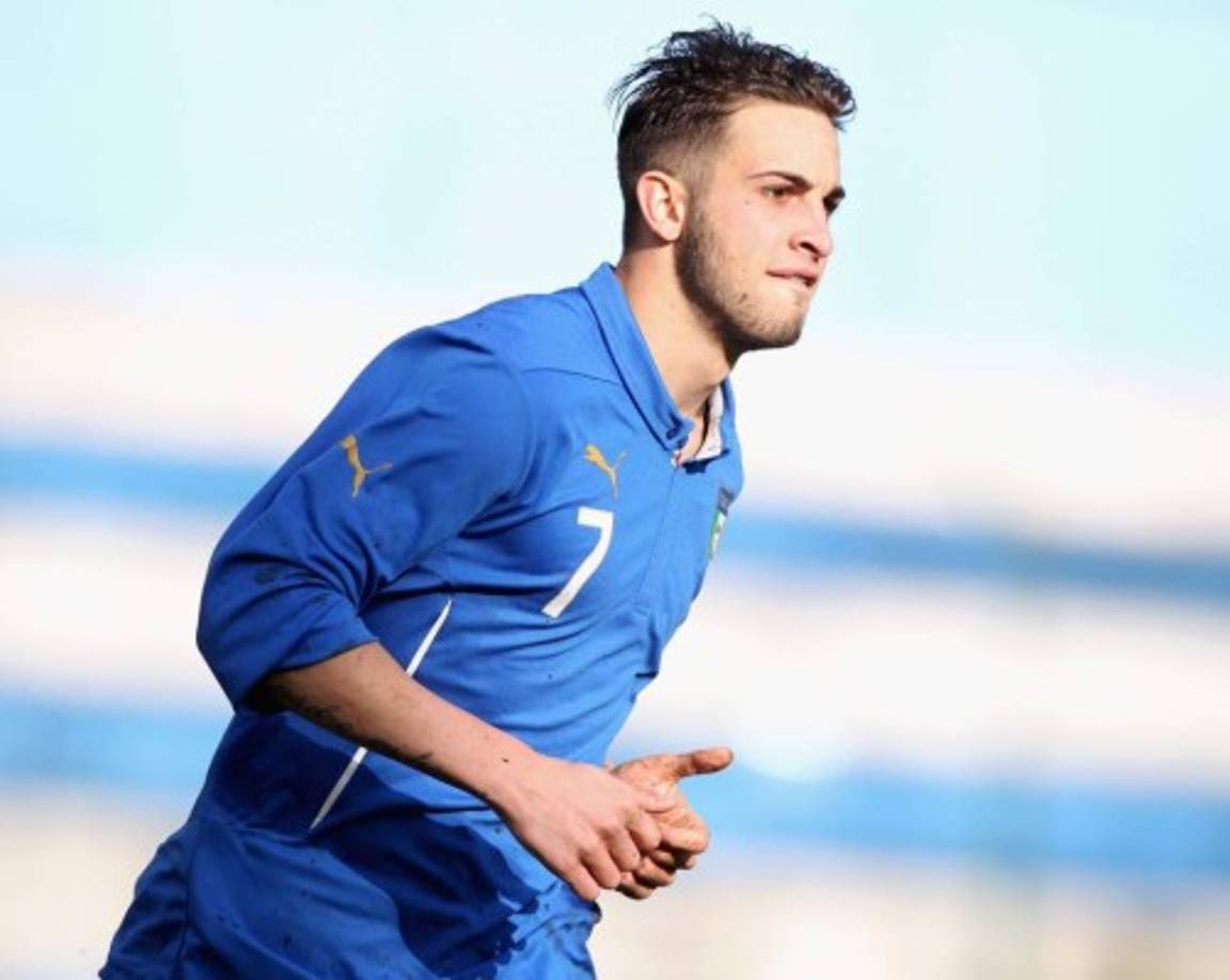 El Chievo Verona consigue la cesión por una temporada de Vittorio Parigini procedente del Torino.