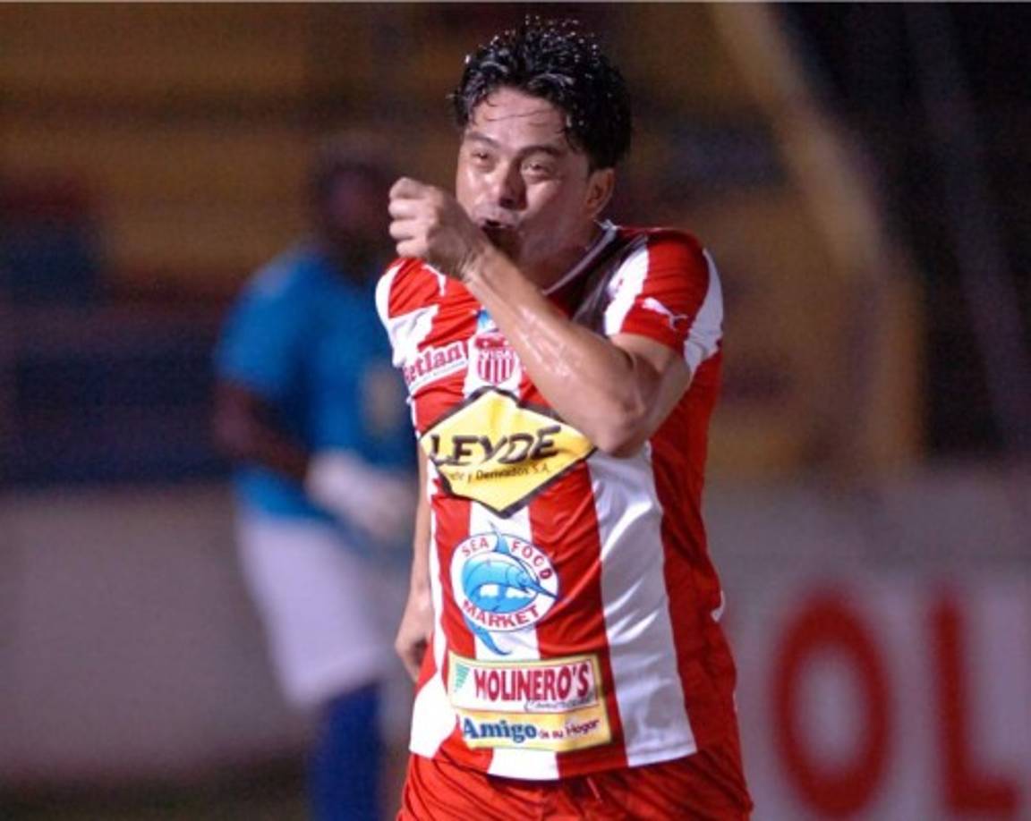 Tilguath fue la figura de la noche con dos anotaciones.