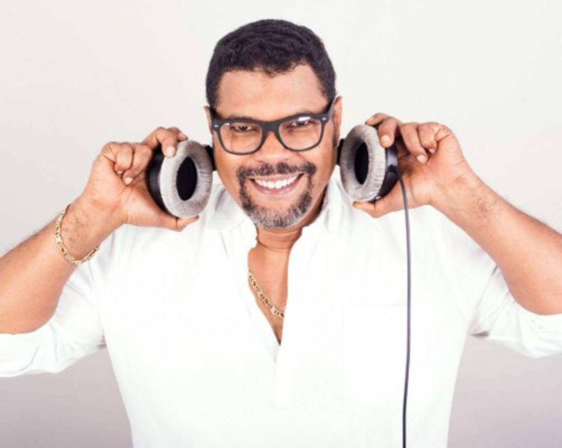 En la lista también está El Chombo con su tema irreverente Dame Tu Cosita feat. Cutty Ranks.