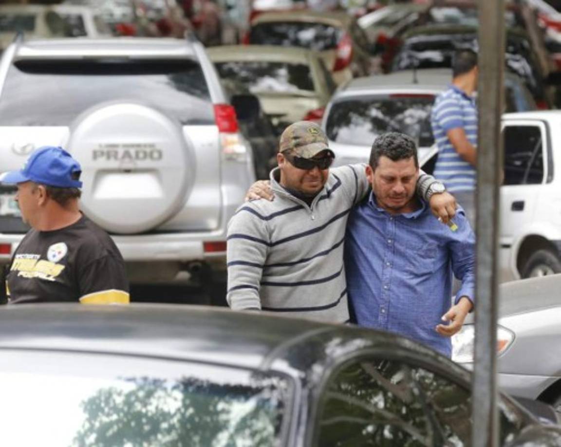 Aunque no termina el primer trimestre del año, hasta el 18 de marzo ya han muerto de forma violenta 940 personas en el país. La incidencia de homicidios bajó en comparación con años anteriores.