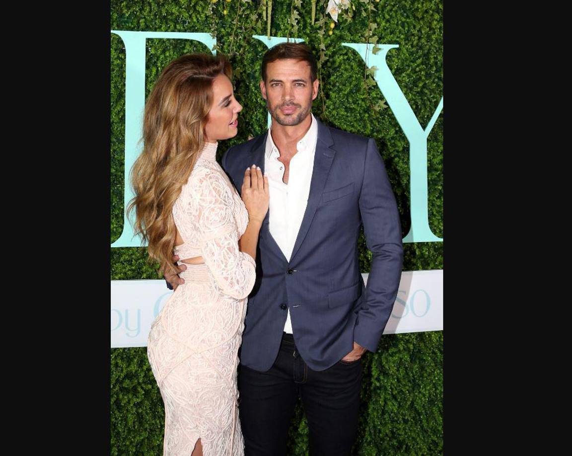 “Para mí el casarse, no sé, no es que no le tenga valor, le tengo un gran valor, por eso no me he casado tampoco, porque todavía eso creo que es un momento donde de verdad tienes que estar listo en todos los sentidos. Yo creo que el momento lo dictará, no sé cuándo será”, confesó William.