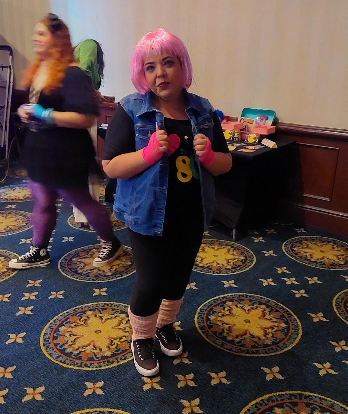 Consternación por muerte de la querida maestra Michell Handal de la Escuela Internacional