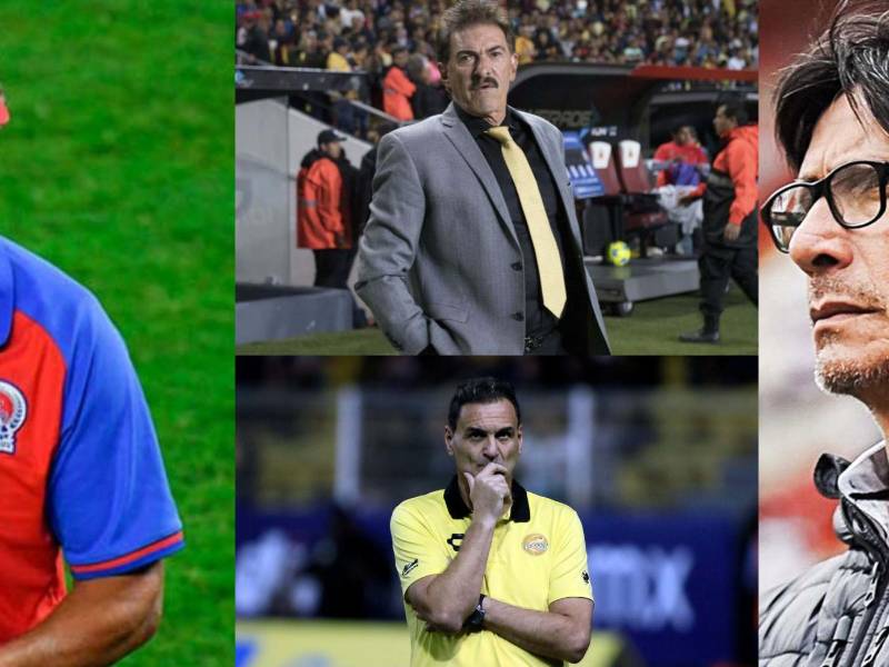 El Olimpia, vigente tetracampeón del fútbol de Honduras, está en la búsqueda de técnico ya que Pedro Troglio se marchó a dirigir al San Lorenzo. Extraoficialmente se conoció el nombre de los estrategas que le han mandado su currículum vitae al cuadro albo.