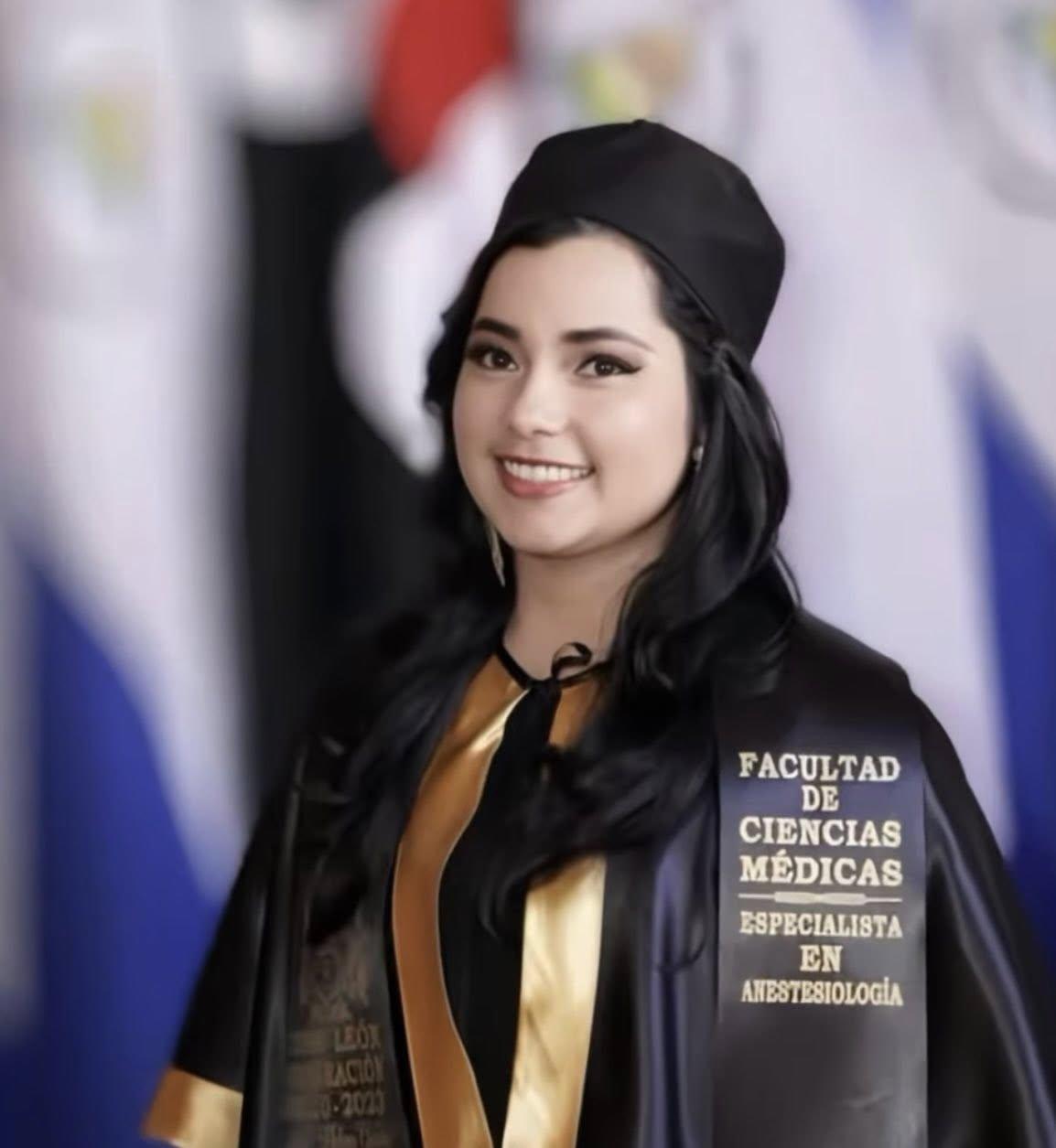 Cámara captó a la doctora Helen Garay antes de ser hallada muerta en congelador de Miami