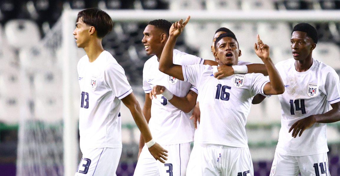 Ver Estados Unidos vs Panamá, en vivo Premundial Sub-20: Hora y dónde verlo