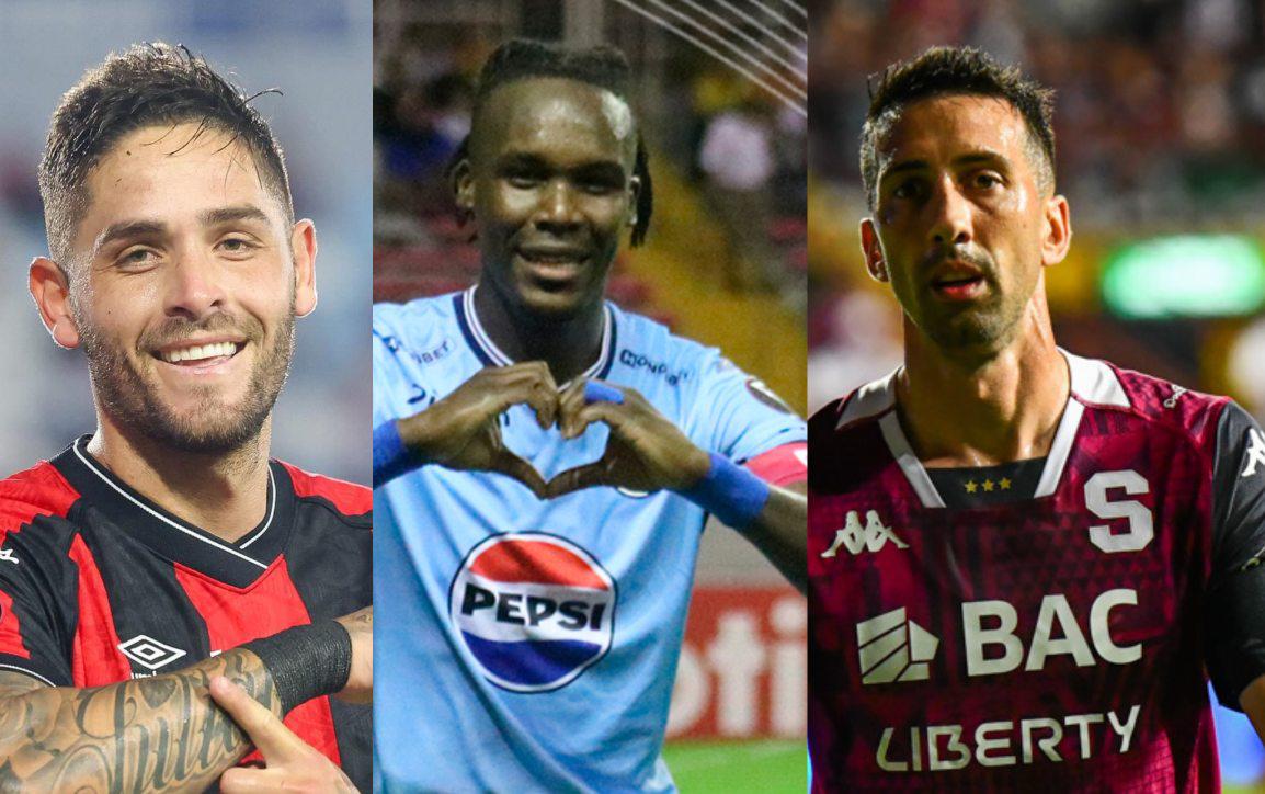 Olimpia, fuera: Los cruces de cuartos de final en la Copa Centroamericana