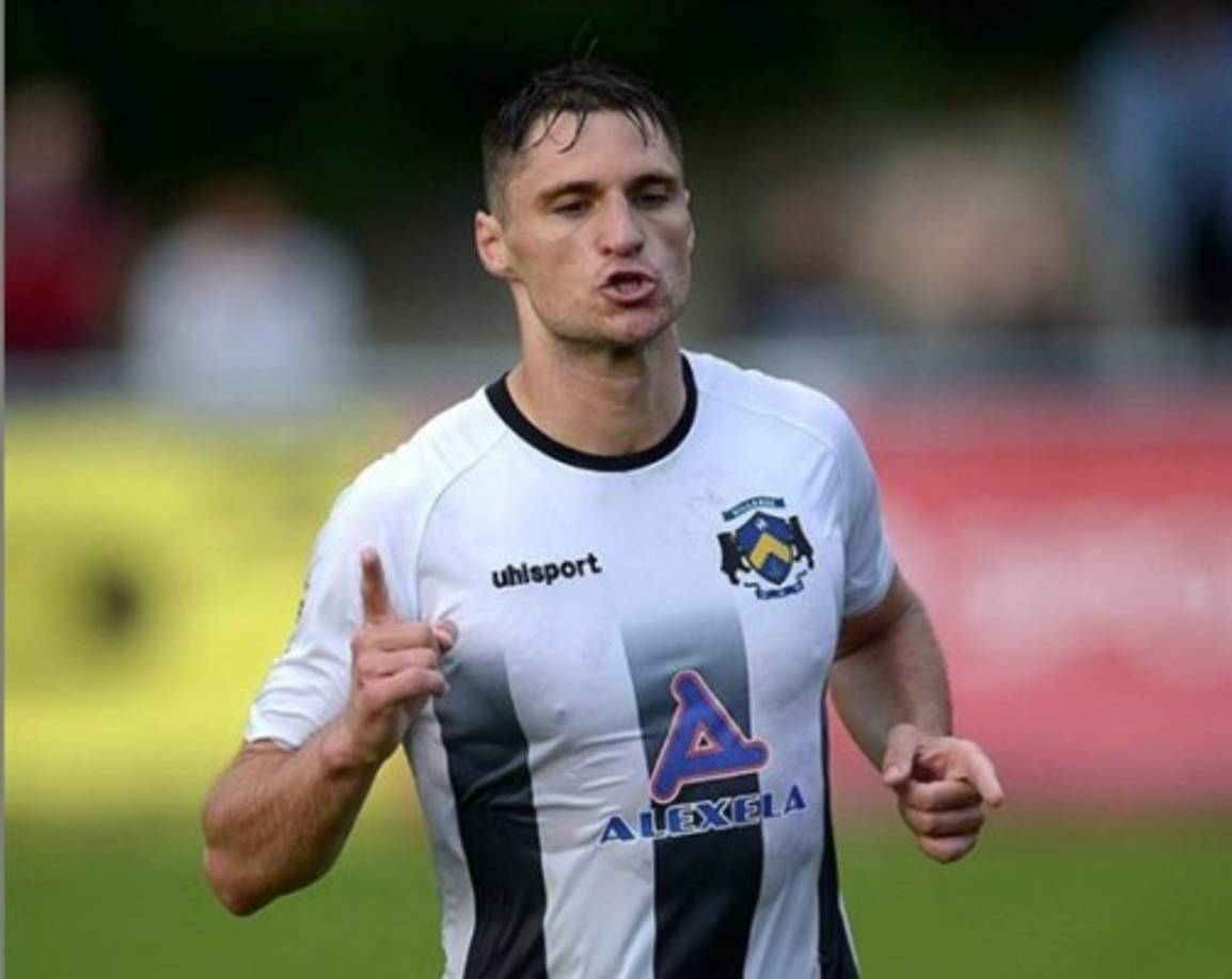 El club de Danlí ha comenzado a ganar decenas de seguidoras en redes sociales tras anunciar su nueva contratación.